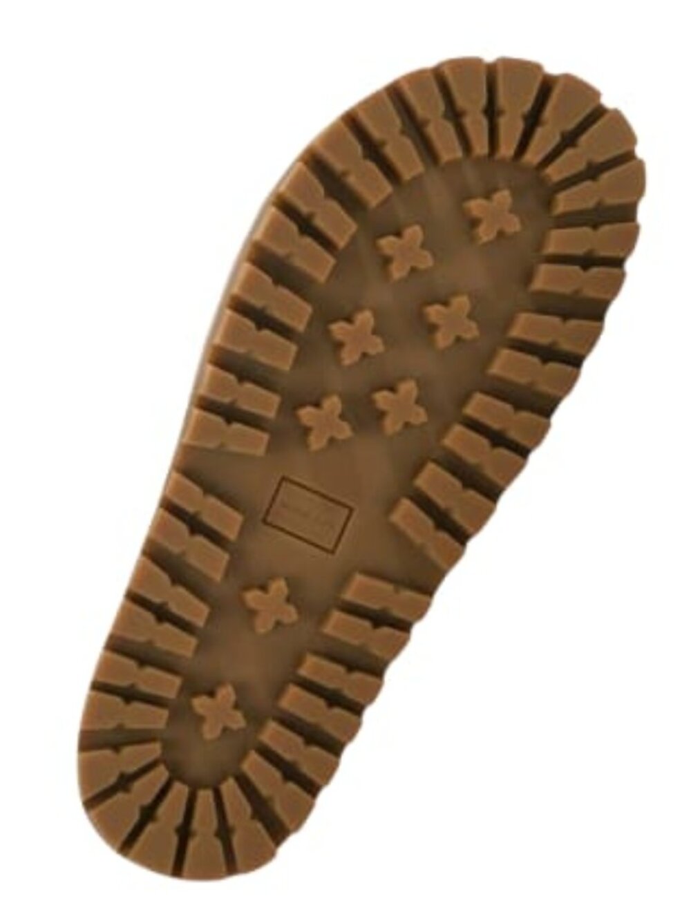 Michael Kors Judd Closed Toe Luggage, Size 6 M - Picture 6 of 6